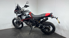 Ducati Desert X DesertX (22MY)